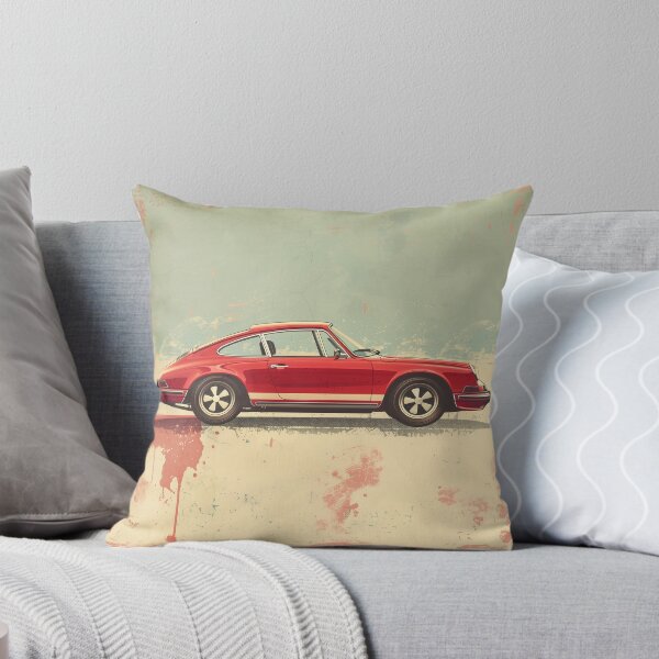 Item preview, Porsche 911 Classic Style  designed and sold by AdaMazingDesign.
