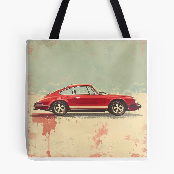 Item preview, Porsche 911 Classic Style  designed and sold by AdaMazingDesign.