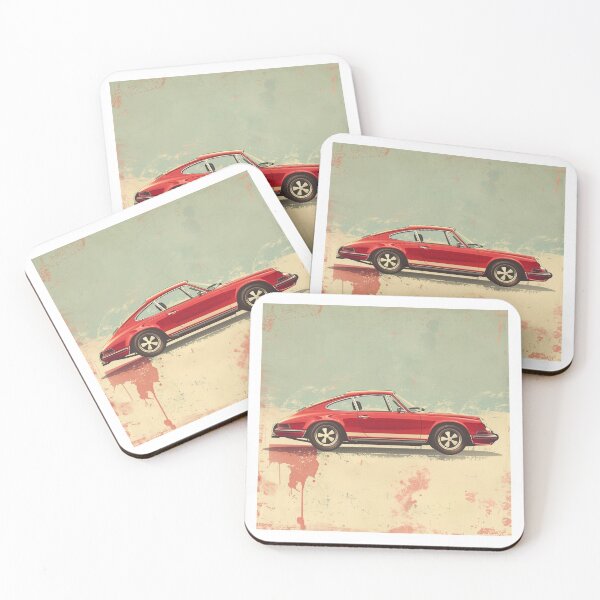 Item preview, Porsche 911 Classic Style  designed and sold by AdaMazingDesign.