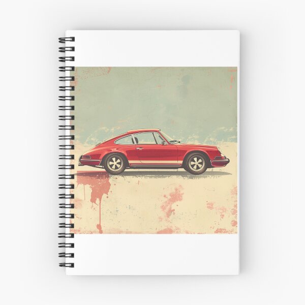 Item preview, Porsche 911 Classic Style  designed and sold by AdaMazingDesign.