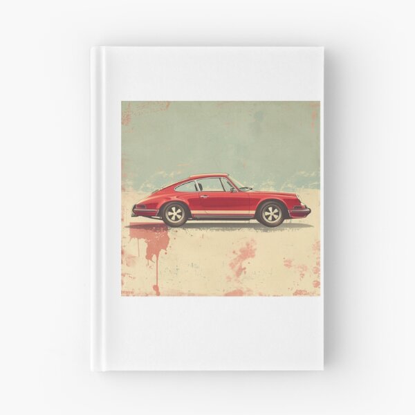 Item preview, Porsche 911 Classic Style  designed and sold by AdaMazingDesign.