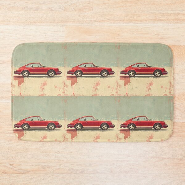 Item preview, Porsche 911 Classic Style  designed and sold by AdaMazingDesign.