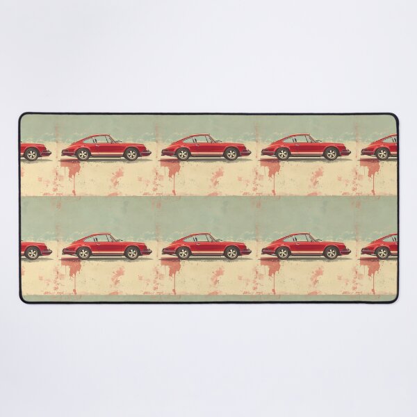 Item preview, Porsche 911 Classic Style designed and sold by AdaMazingDesign.
