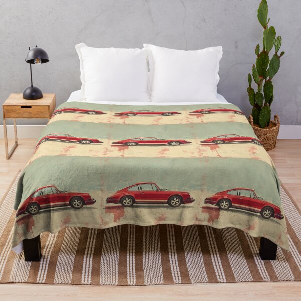 Item preview, Porsche 911 Classic Style designed and sold by AdaMazingDesign.