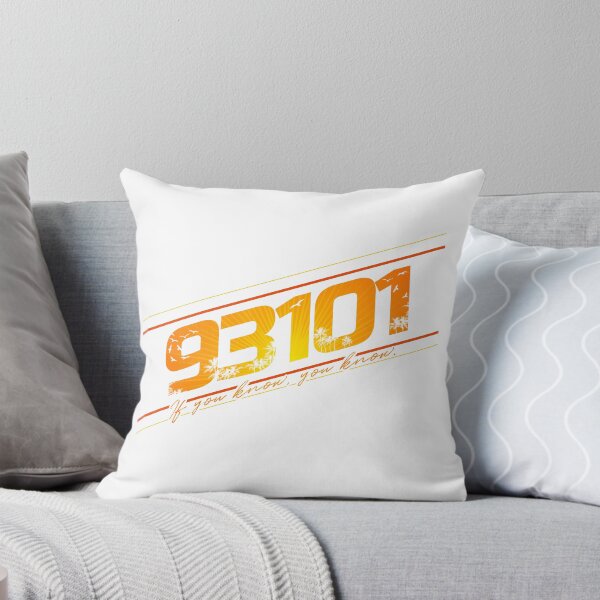 Item preview, Show your love for Santa Barbara, California! designed and sold by BeachyZips.