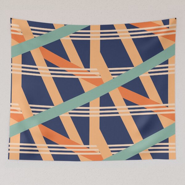 Item preview, 1970s Track and Field designed and sold by MerryMakewell.