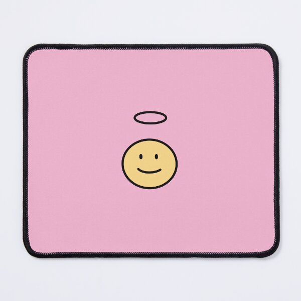 Item preview, Quinn Morgendorffer Smiley Face designed and sold by REALsaintpetty.