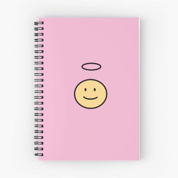 Item preview, Quinn Morgendorffer Smiley Face designed and sold by REALsaintpetty.