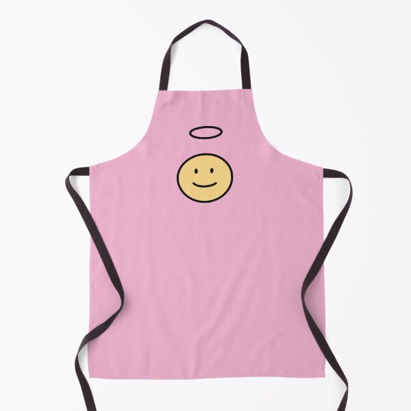Item preview, Quinn Morgendorffer Smiley Face designed and sold by REALsaintpetty.