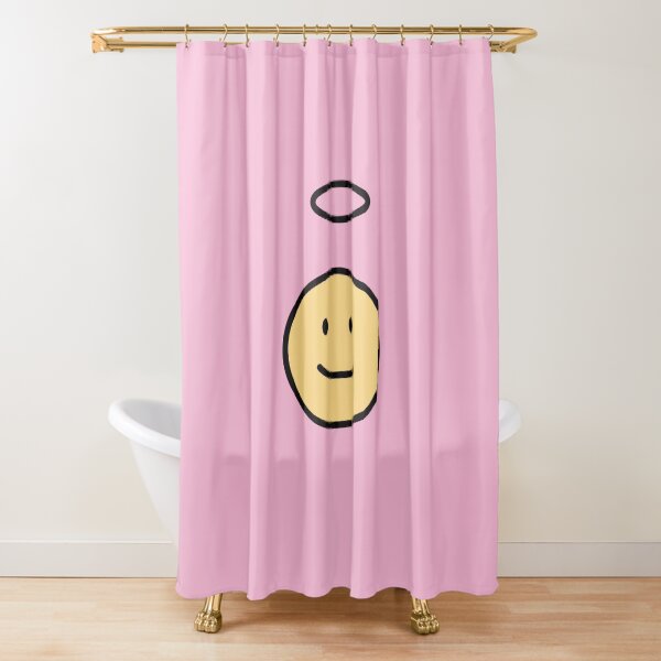 Item preview, Quinn Morgendorffer Smiley Face designed and sold by REALsaintpetty.