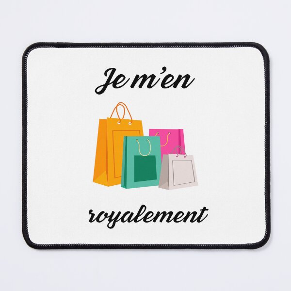Item preview, I'm royally upset designed and sold by DChatouille.