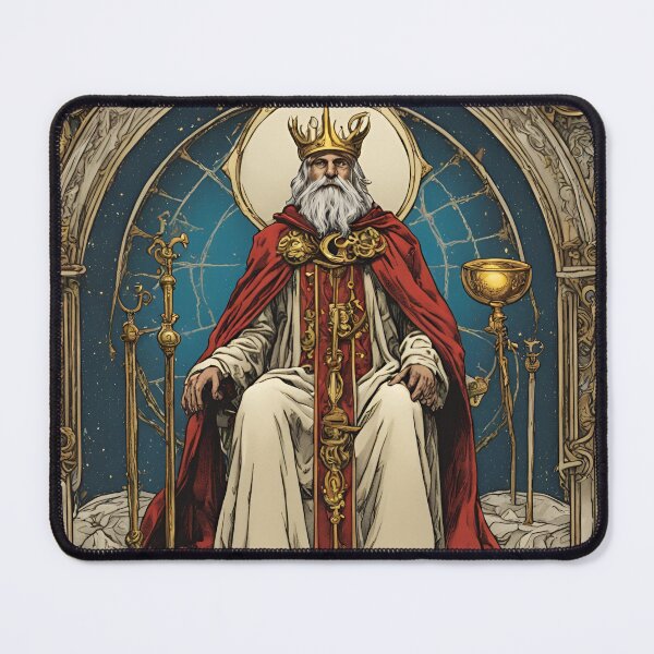 Item preview, King Emperor designed and sold by Sunday19.