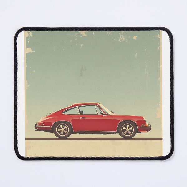 Item preview, Porsche 911 Classic Style designed and sold by AdaMazingDesign.