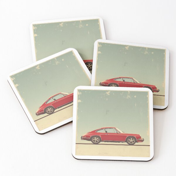 Item preview, Porsche 911 Classic Style  designed and sold by AdaMazingDesign.