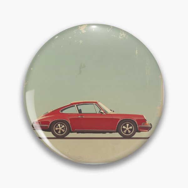 Item preview, Porsche 911 Classic Style  designed and sold by AdaMazingDesign.