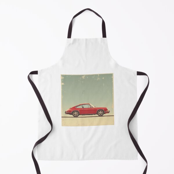 Item preview, Porsche 911 Classic Style designed and sold by AdaMazingDesign.