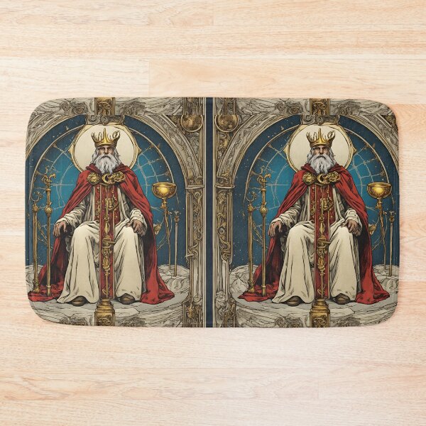 Item preview, King Emperor designed and sold by Sunday19.