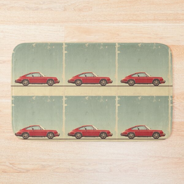 Item preview, Porsche 911 Classic Style  designed and sold by AdaMazingDesign.