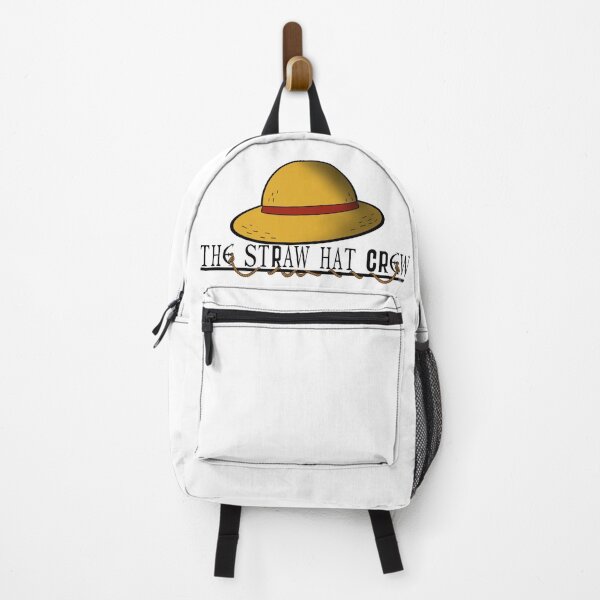 Item preview, Straw Hat Crew! designed and sold by Lix Flix Studios.