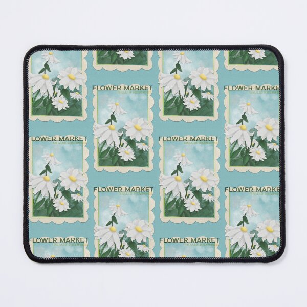 Item preview, Daisies in Bloom designed and sold by AdriaCaps Art & Design.