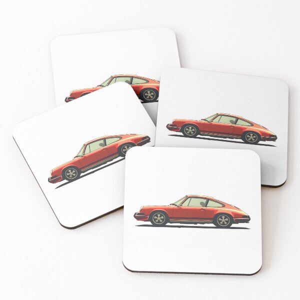 Item preview, Porsche 911 Classic Style  designed and sold by AdaMazingDesign.