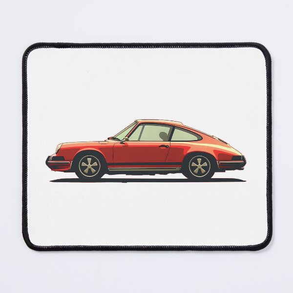 Item preview, Porsche 911 Classic Style  designed and sold by AdaMazingDesign.