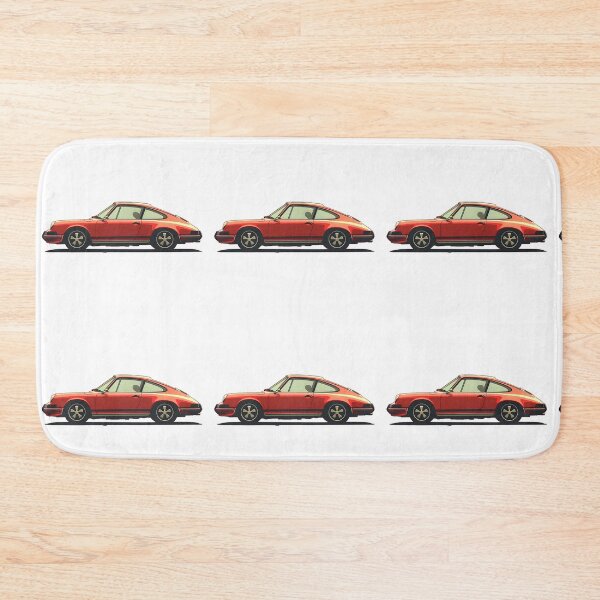 Item preview, Porsche 911 Classic Style  designed and sold by AdaMazingDesign.