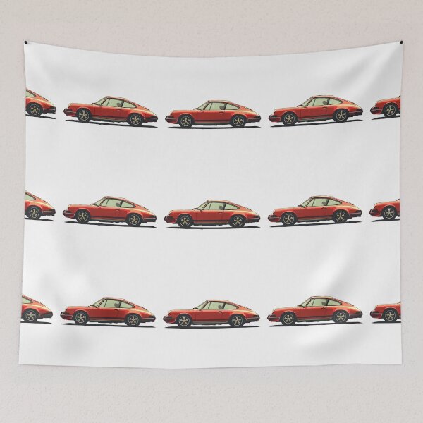 Item preview, Porsche 911 Classic Style  designed and sold by AdaMazingDesign.