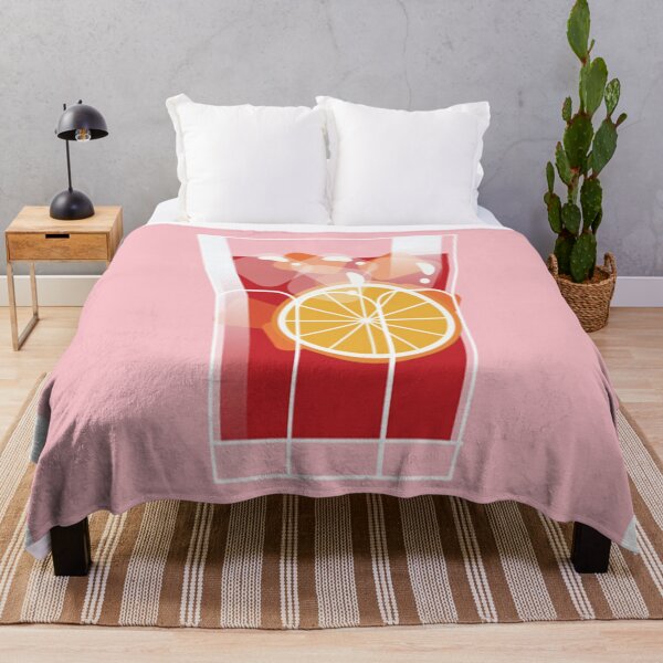 Item preview, sangria, cocktail, drink, vintage, designed and sold by Arctic frame studio.