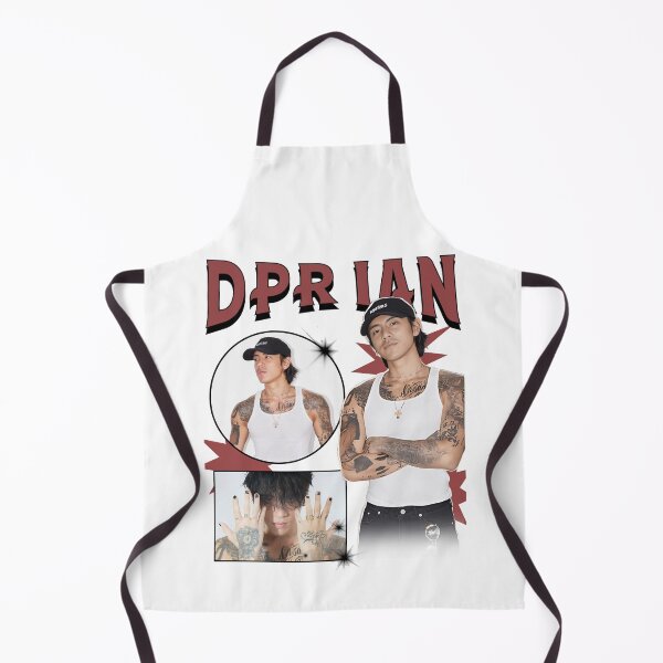 Item preview, Dpr Ian (Christian Yu) designed and sold by ErikaRini.