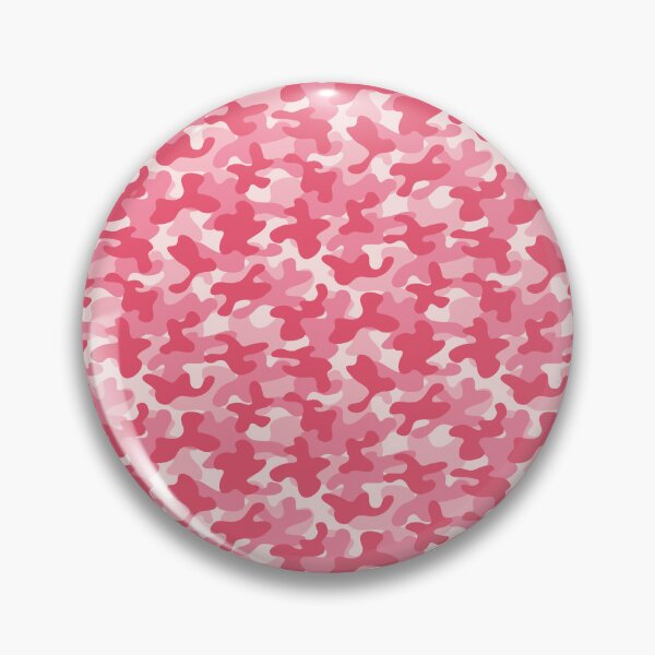 Item preview, Seamless Camouflage Pink #10 designed and sold by MadeInR.