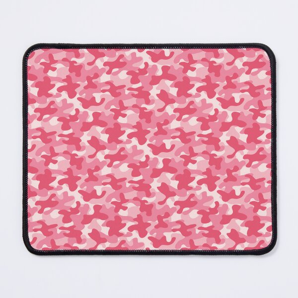 Item preview, Seamless Camouflage Pink #10 designed and sold by MadeInR.