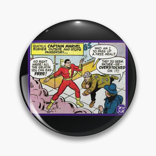 Artikelvorschau, D.C. Comics Zufallsmoment Nr. 37 – Lila Rand – Marvelous Gelatin entworfen und verkauft von MindScream461.