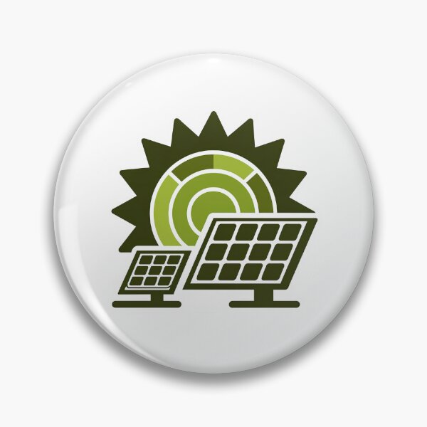Item preview, Sun with solar cells designed and sold by GabbyKI261.