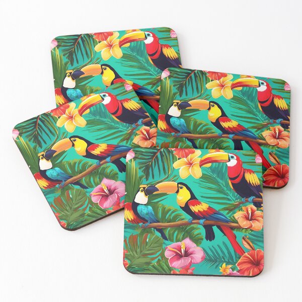 Item preview, TROPICAL ADVENTURE designed and sold by Iszwan1980.