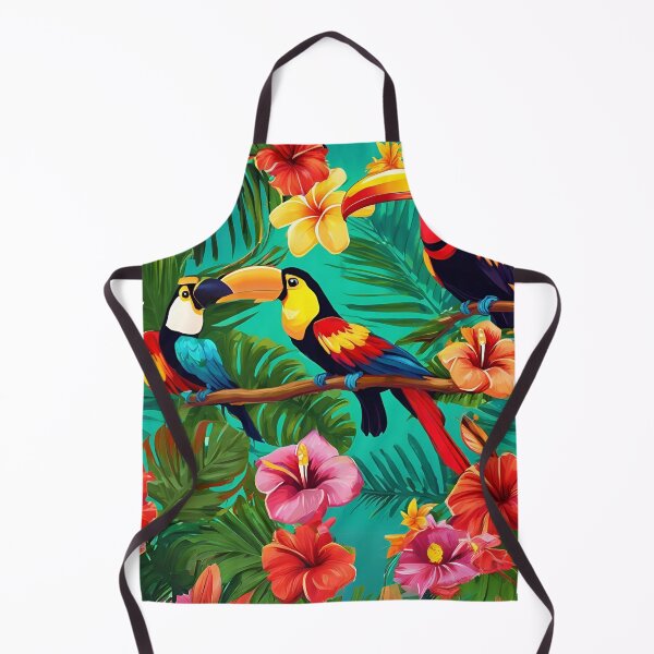 Item preview, TROPICAL ADVENTURE designed and sold by Iszwan1980.