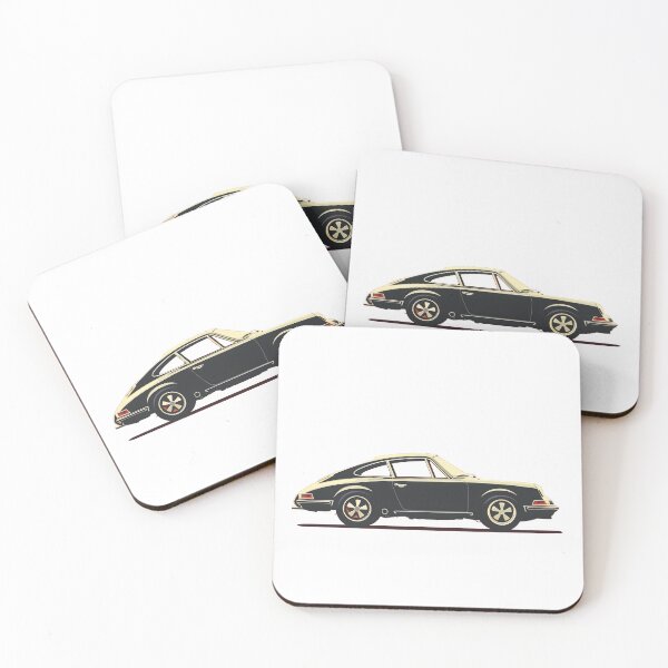 Item preview, Porsche 911 Classic Style  designed and sold by AdaMazingDesign.