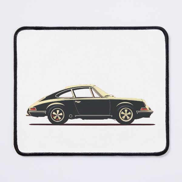 Item preview, Porsche 911 Classic Style designed and sold by AdaMazingDesign.