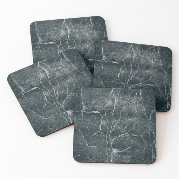 Item preview, Cracked concrete wall designed and sold by Tom Heinola.