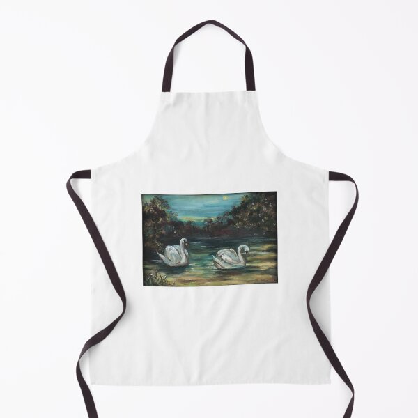 Item preview, Swan Lake designed and sold by Mooki-.
