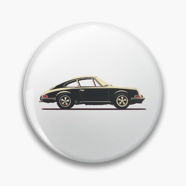 Item preview, Porsche 911 Classic Style  designed and sold by AdaMazingDesign.