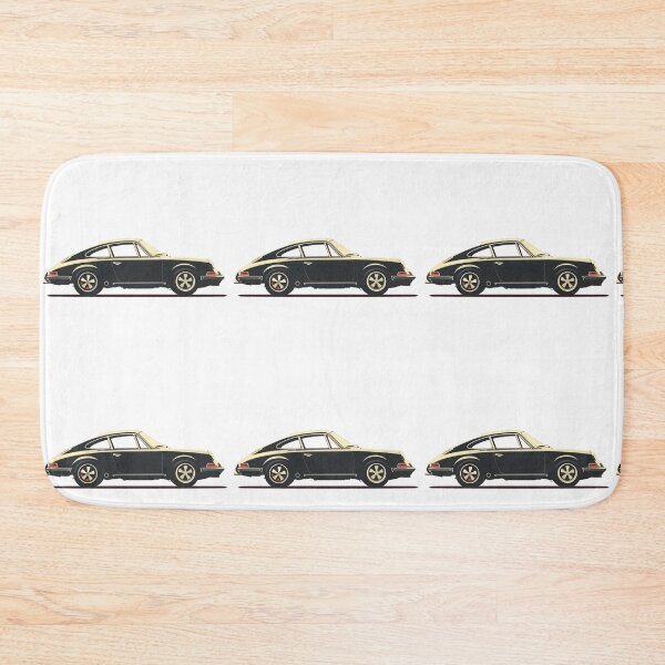 Item preview, Porsche 911 Classic Style  designed and sold by AdaMazingDesign.
