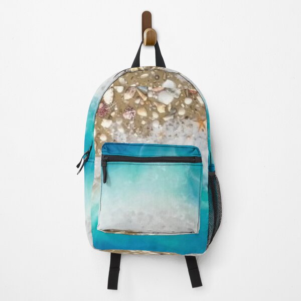 Item preview, Beautiful Beach Resin Ocean Art designed and sold by BridgetBresser.