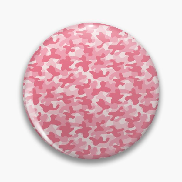 Item preview, Seamless Camouflage Pink #11 designed and sold by MadeInR.