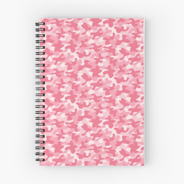 Item preview, Seamless Camouflage Pink #11 designed and sold by MadeInR.