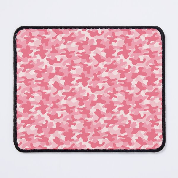Item preview, Seamless Camouflage Pink #11 designed and sold by MadeInR.