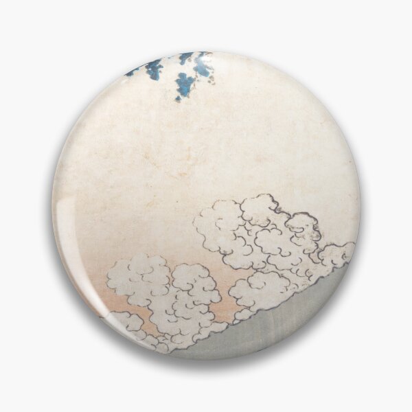 Item preview,  Utagawa Hiroshige   Mishima Pass in Kai Province  Kōshū Mishima goe designed and sold by TeeARTHY.