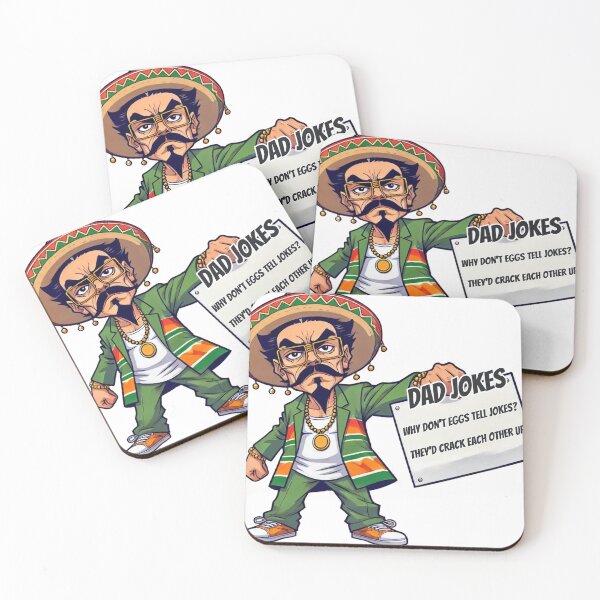 Item preview, I Keep All My Dad Jokes in a Dad-a-Base - Funny Dad Joke Design designed and sold by KriticalDesigns.