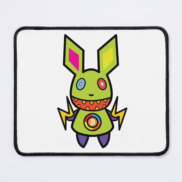 Item preview, Monstr 1 designed and sold by bitpopart.