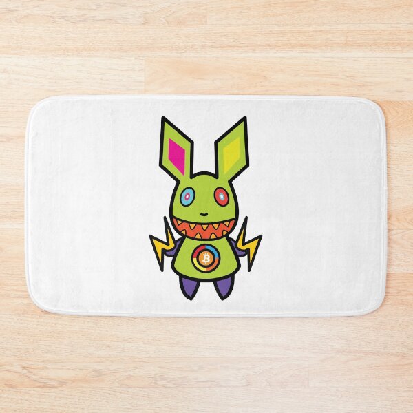 Item preview, Monstr 1 designed and sold by bitpopart.